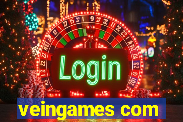 veingames com